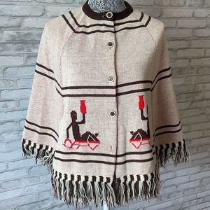Toboggan Shrug